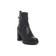 Laarzen NeroGiardini NERO GIARDINI 100 UANTO NERO