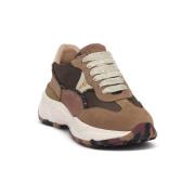 Lage Sneakers Ferre ROAD