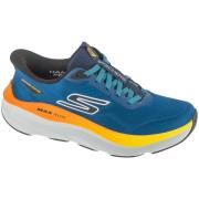 Hardloopschoenen Skechers Slip-Ins: Max Run