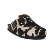 Slippers Grunland MARRONE 40SARA