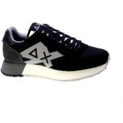 Lage Sneakers Sun68 93508