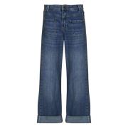 Flared/Bootcut Freeman T.Porter ALICE DENIM