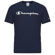T-shirt Korte Mouw Champion SS TEE