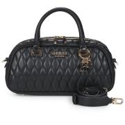 Handtas Guess VALLA SMALL SATCHEL