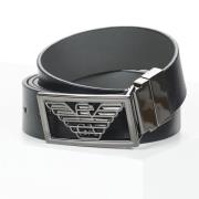 Riem Emporio Armani PLATE BELT REVERSIBLE