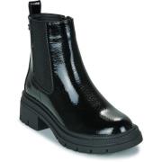 Laarzen Xti 144297-BLACK-PATENT