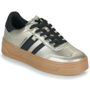 Lage Sneakers Xti 144585-GOLD