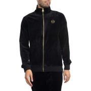 Trainingsjack Sergio Tacchini Court Velours trainingsjack