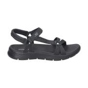 Sandalen Skechers 141451-BBK