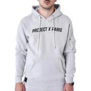 Sweater Project X Paris -