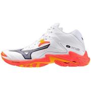 Lage Sneakers Mizuno Shoe Wave Lightning Z Mid