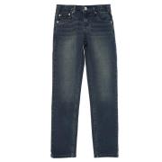 Straight Jeans Levis 502 REGULAR TAPER FIT STRONG PERFORMANCE