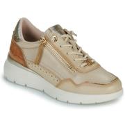 Lage Sneakers Carmela 162430-BEIGE
