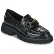 Mocassins Carmela 162547-BLACK-CROCO