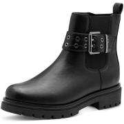 Enkellaarzen Marco Tozzi -