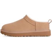 Enkellaarzen UGG W Classic Micro