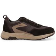 Lage Sneakers Melluso U56040-250410