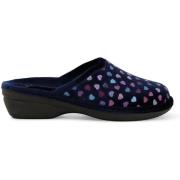 Pantoffels Melluso PD623-250839