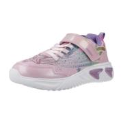 Lage Sneakers Geox J ASSISTER GIRL