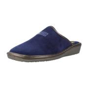 Pantoffels Nordikas 2154