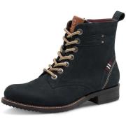 Enkellaarzen Tamaris -