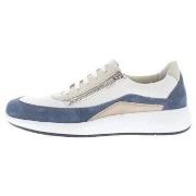 Sneakers Solidus Halea F
