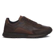 Lage Sneakers Zen TOUCH CAFFE