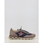 Lage Sneakers Cetti 1385