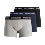 Overhemd Lange Mouw Jack &amp; Jones -