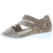 Sandalen Durea 7406 K