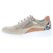 Sneakers Solidus Kalea