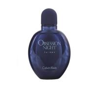 Eau de toilette Calvin Klein Jeans Obsession Night Eau de Toilette voo...