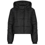 Donsjas Vans W MTE HILLGATE CROPPED PUFFER