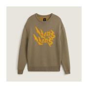 Trui Vans RAW INSTINCT MIRROR SW