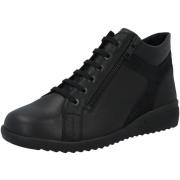 Hoge Sneakers Solidus Maren