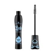 Mascara &amp; Nep wimpers Essence Waterproof Lash Princess Mascara