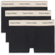 Boxers Calvin Klein Jeans Trunk 3Pk