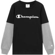 T-shirt Champion Long Sleeve T-Shirt