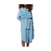 Lange Jurk Kaporal -