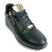 Lage Sneakers Xti Zapato señora 143493 negro