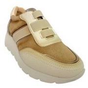 Wandelschoenen Amarpies Zapato señora 29417 amd taupe