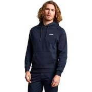 Fleece Jack Slam Deck Hoodie