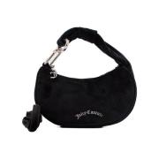 Handtas Juicy Couture BLOSSOM SMALL HOBO