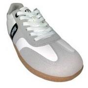 Lage Sneakers MTNG Zapato señora MUSTANG 60902 respetuoso blanco