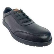 Wandelschoenen Baerchi Zapato caballero 5323 negro
