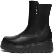 Enkellaarzen NeroGiardini Guanto Elastico Eva Gorga 12 +