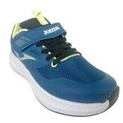 Lage Sneakers Joma Deporte niño ferro 2505 azul