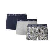 Overhemd Lange Mouw Pepe jeans -