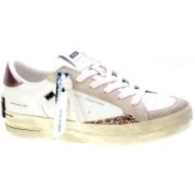 Lage Sneakers Crime London 93382