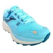 Lage Sneakers Joma Deporte señora shock lady 2527 azul